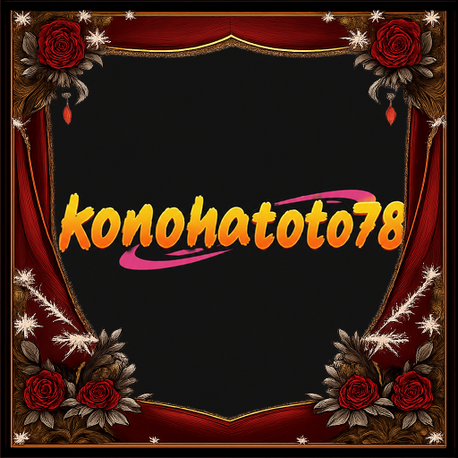 konohatoto78 — mitra unggulan